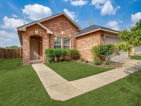 311 Mistflower Lane, Fate, TX 75087