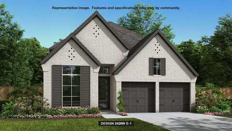 216 Bay Laurel Road, McKinney, TX 75071