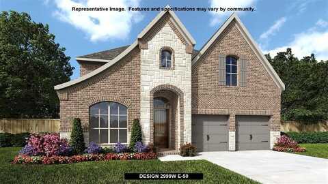 709 Arden Lane, Celina, TX 75009