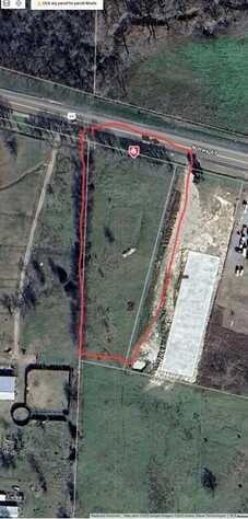 Tbd Us-69 Highway, Lone Oak, TX 75453