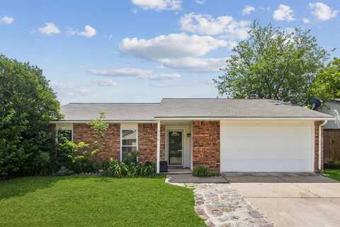 716 Roaming Road Drive, Allen, TX 75002