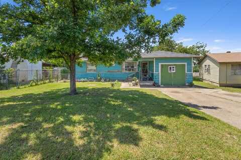 12015 Galva Drive, Dallas, TX 75243