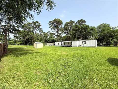 7729 Cutter Drive, Frankston, TX 75763