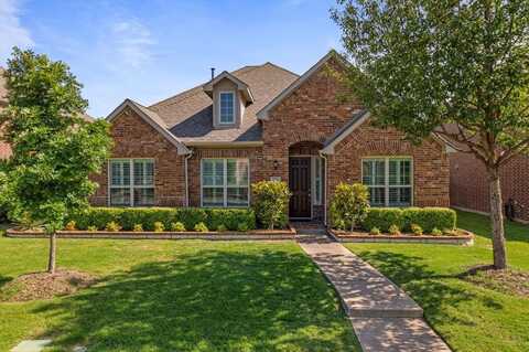 1031 Blanco Drive, Allen, TX 75013