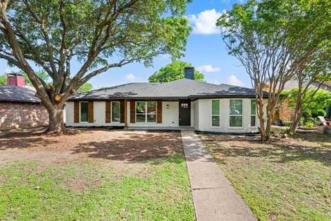 3107 Northaven Road, Dallas, TX 75229