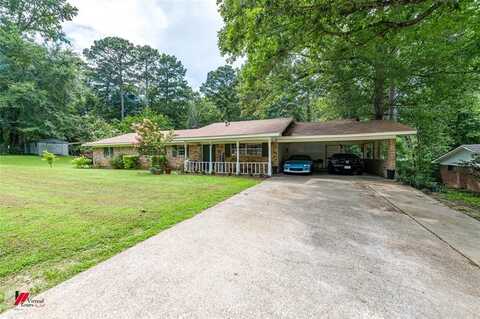 913 Hinton Street, Minden, LA 71055