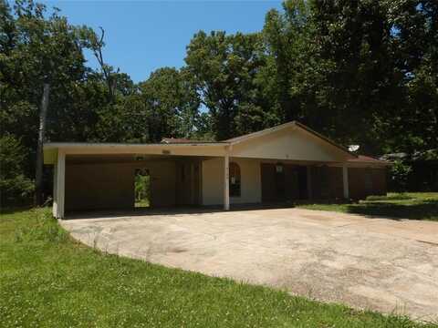 4180 Glenn Road, Shreveport, LA 71107