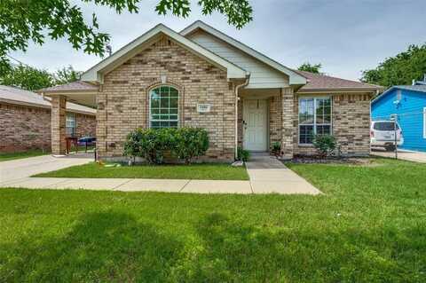 3406 Nomas Street, Dallas, TX 75212
