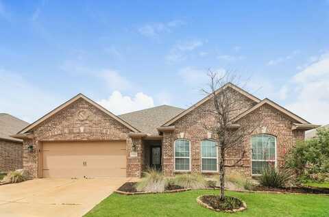2425 Spring Meadows Drive, Denton, TX 76209