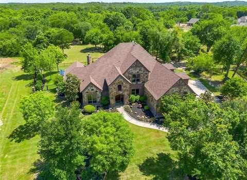 4312 Tapatio Springs Road, Fort Worth, TX 76108