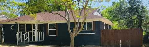 2618 San Marcus Avenue, Dallas, TX 75228