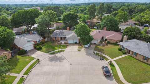 908 Cherry Laurel Lane, Arlington, TX 76012