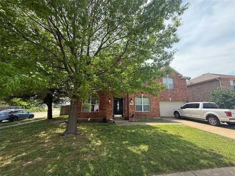 7308 Circle Drive, North Richland Hills, TX 76180