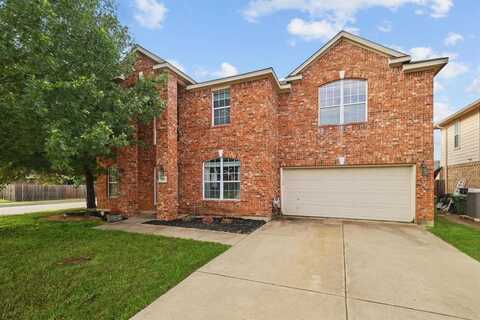 7308 Circle Drive, North Richland Hills, TX 76180