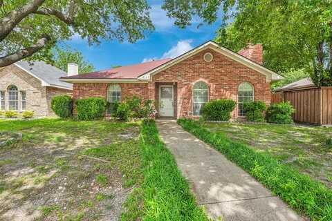 2325 Park Vista Drive, Dallas, TX 75228