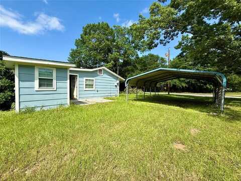 816 BRADLEYS Bend, Tool, TX 75143