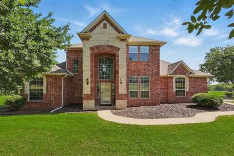 227 W State Highway 56, Savoy, TX 75479