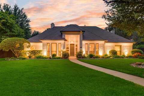 306 Blanco Circle, Southlake, TX 76092