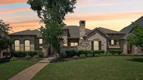 3 Rochester Court, Trophy Club, TX 76262