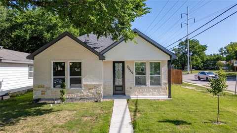 9549 Limestone Drive, Dallas, TX 75217