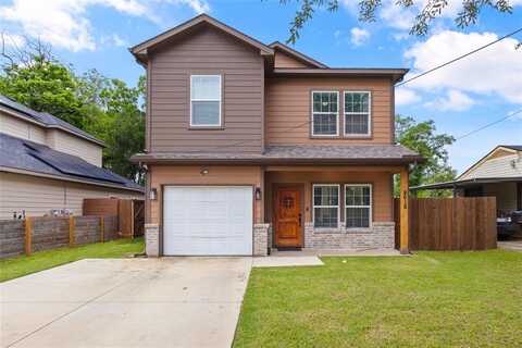 4618 Meadow Street, Dallas, TX 75215
