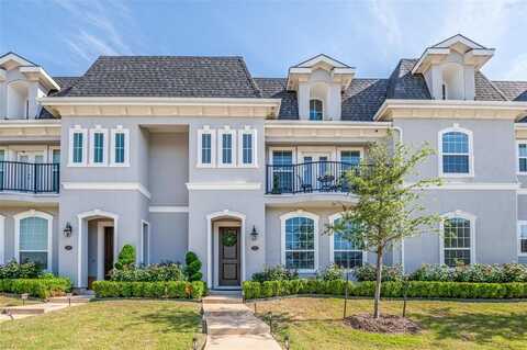 7633 Renaissance Boulevard, McKinney, TX 75070