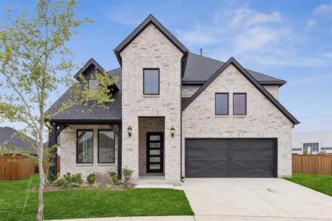 130 Scottish Way, Mansfield, TX 76063
