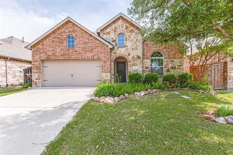 1416 Cockatiel Drive, Little Elm, TX 75068