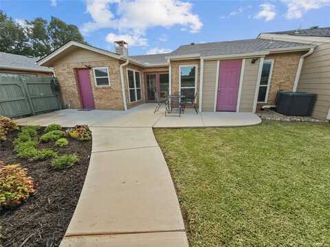 2114 Cottage Oak Lane, Colleyville, TX 76034
