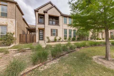 2546 N Collins Boulevard, Richardson, TX 75080