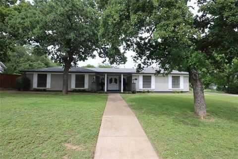 800 W Main Street, Ranger, TX 76470