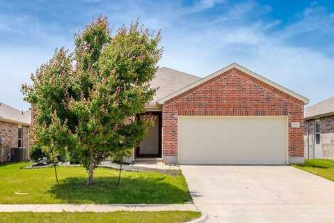133 Feverbush Drive, Fate, TX 75189