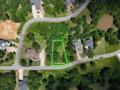 107 Roaring Fork Circle, Gordonville, TX 76245