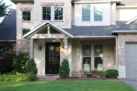 11 Westview Drive, Star Harbor, TX 75148