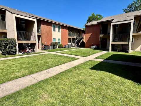 410 Bryan Street, Denton, TX 76201