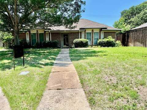 229 Glenwood Drive, Coppell, TX 75019