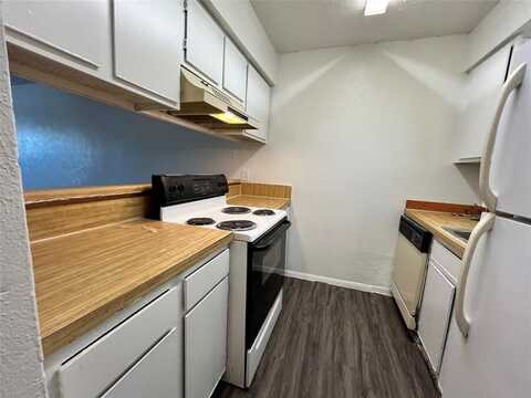 410 Bryan Street, Denton, TX 76201