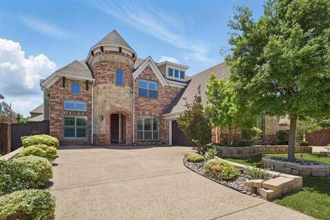 1525 Snowberry Drive, Allen, TX 75013