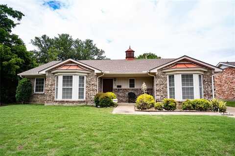 710 Melrose Drive, Richardson, TX 75080