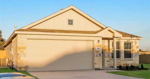 300 Ranchito Pass, Fort Worth, TX 76052