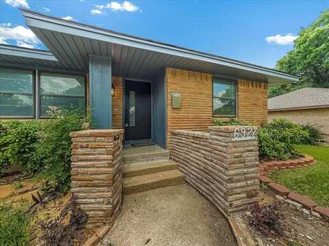 6927 Clearglen Drive, Dallas, TX 75232