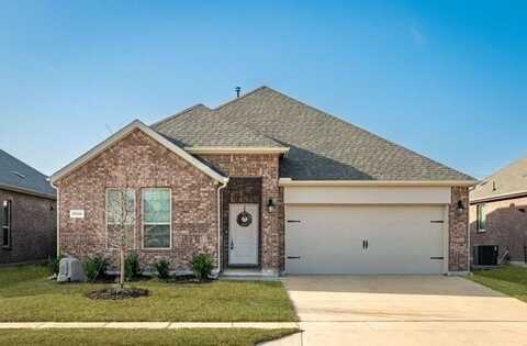 10306 Twisting Springs Drive, Aubrey, TX 76227