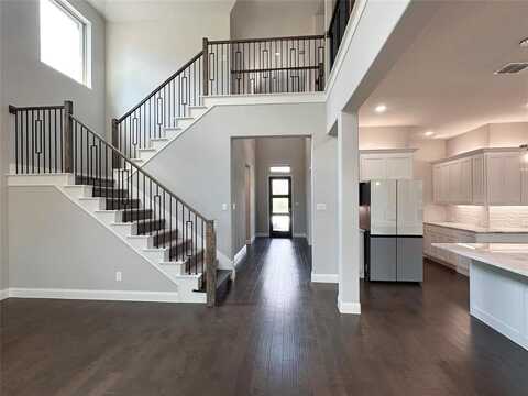 839 Baugh Drive, Allen, TX 75013