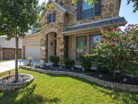 11745 Dixon Drive, Fort Worth, TX 76108