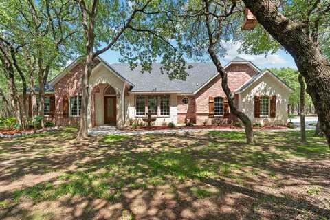 148a Arista Trail, Poolville, TX 76487