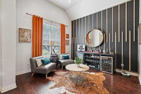 10601 Los Rios Drive, Fort Worth, TX 76179
