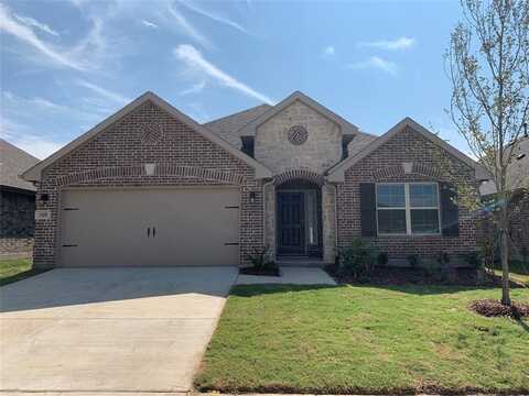 1608 Cherington Lane, Forney, TX 75126