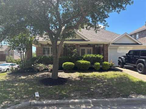 3528 Camino Trail, McKinney, TX 75070
