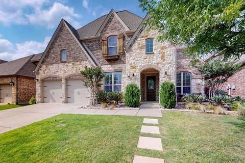6404 Spring Wagon Drive, McKinney, TX 75071