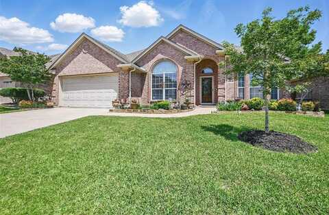 2813 Calico Rock Drive, Fort Worth, TX 76131